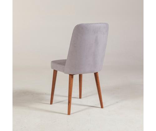 Tool Vina Sandalye Soho, Walnut