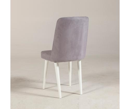 Tool Vina Sandalye Soho, White