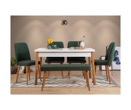 Laud Costa Masa Atlantic White