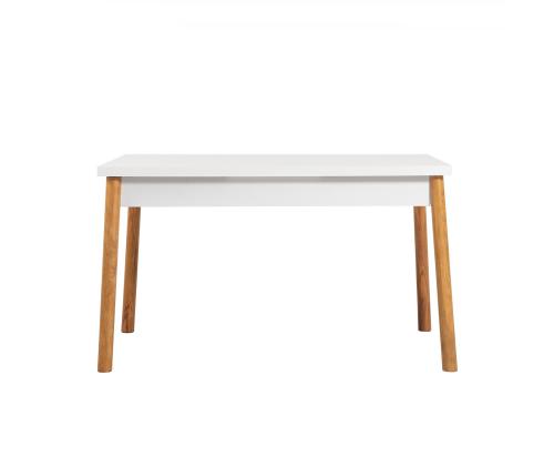 Mööblikomplekt toolid Costa Atlantic White-Anthracite