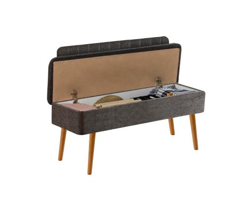 Vina 1053 - 2 - Anthracite, Atlantic