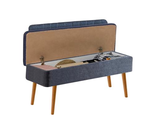 Vina 1048 - 2 - Atlantic, Dark Blue