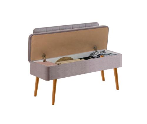 Vina 0701 - 1 - Grey, Atlantic