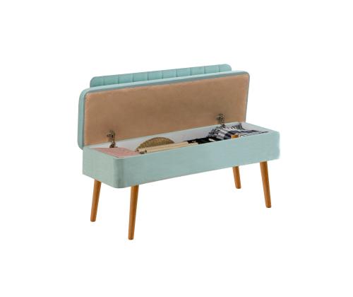 Vina 0400 - 1 - Atlantic, Green