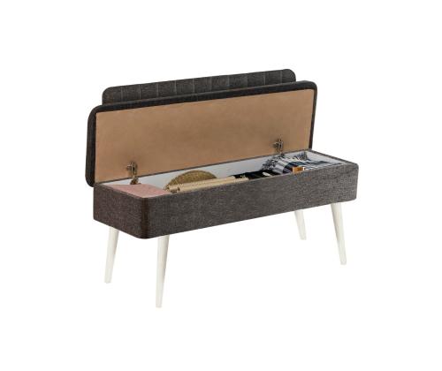 Vina 1053 - 1 - White