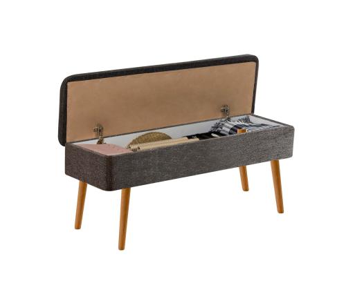 Vina 1053 - 2 - Anthracite, Atlantic