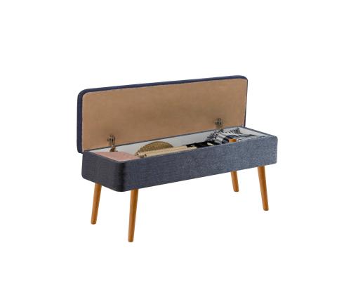 Vina 1048 - 1 - Atlantic, Dark Blue