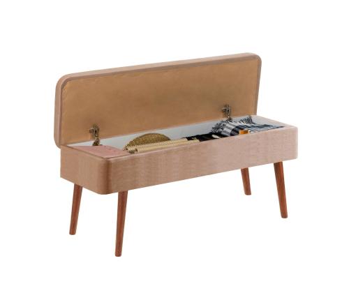 Vina 0900 - 2 - Walnut, Stone