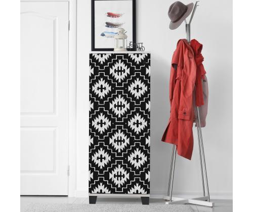 Filinta Swan - White