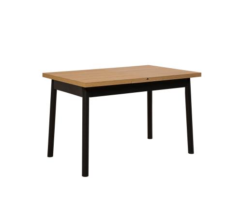 Laud Oliver Open - Karina Black