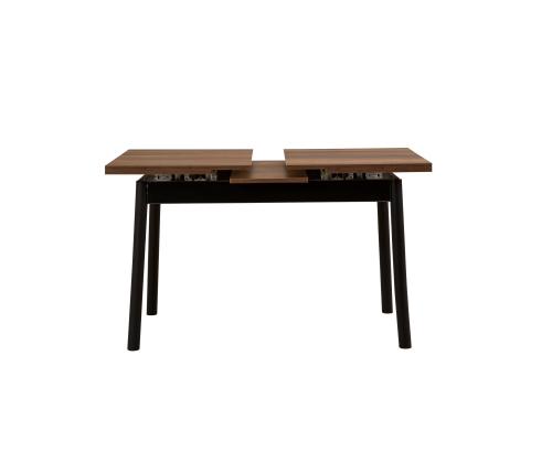 Laud Oliver Open - Barok Black