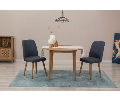 Laud Vina - Atlantic Pine