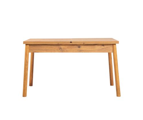 Mööblikomplekt lauad Santiago 1070 - Atlantic Pine, Green