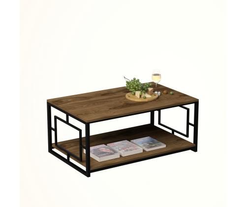 Kohvilaud Kelvin - Black