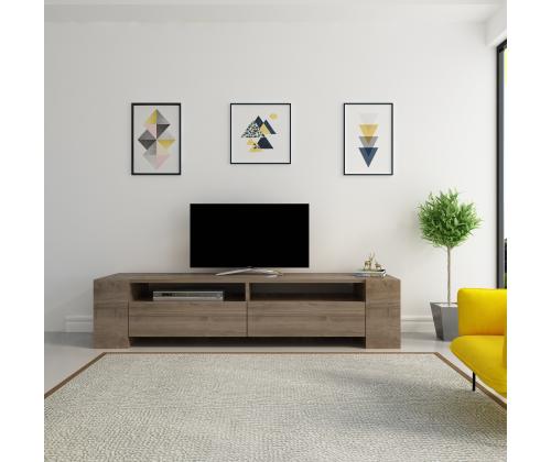 TV laud Sosruko - Walnut