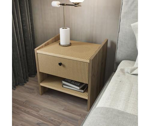 Berlin - Walnut, Hazeran