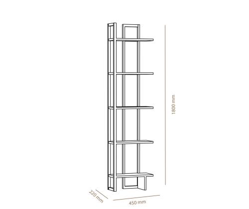 Alice - White, White