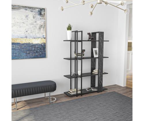 Onno - Bendire, Black