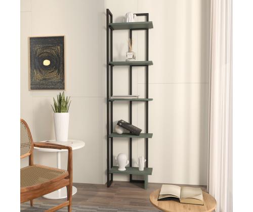 Alice - Black, Green