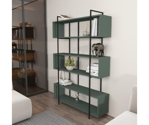 Bruti - Green, Black