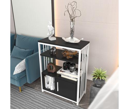 Letos - Anthracite, White