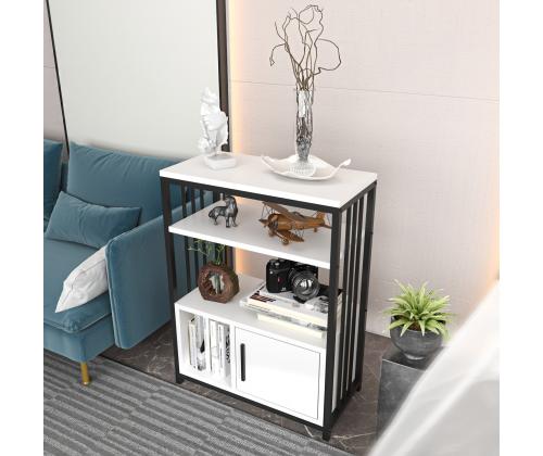 Letos - White, Black