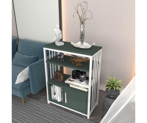 Letos - Green, White