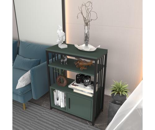 Letos - Green, Black