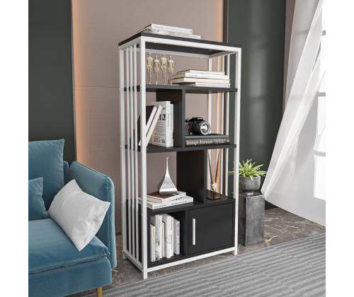 Valero - White, Anthracite