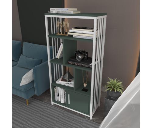 Valero - Green, White