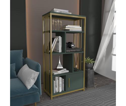 Valero - Green, Gold