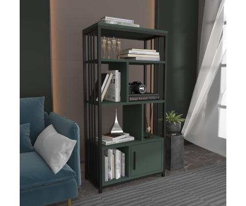 Valero - Black, Green