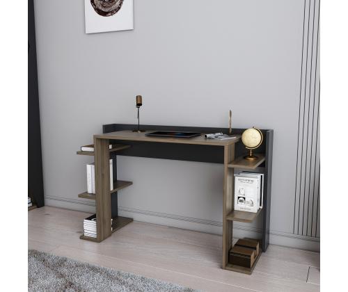 Çinar - Walnut, Black