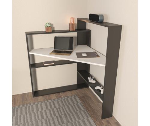 Kelly - Black, White