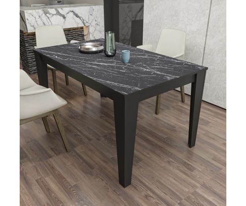 Laud Bud - Black, Marble