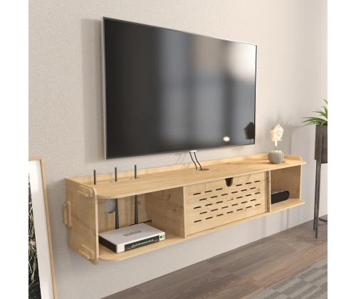 TV laud Sima - Oak