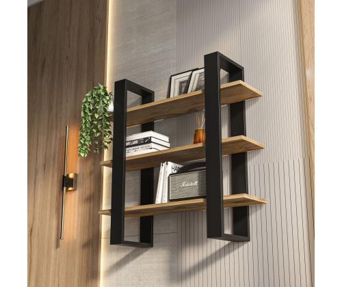 Suno - Black, Oud Oak