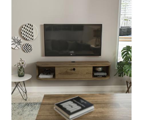 TV laud Ibarra - Oud Oak