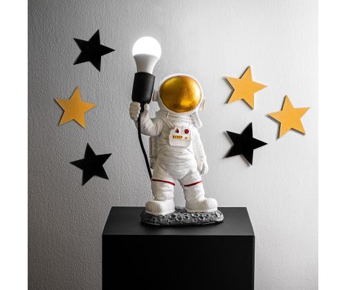 Laud Astronaut - 1