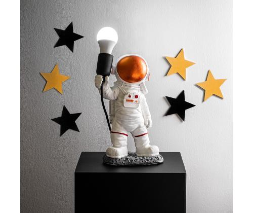 Laud Astronaut - 2
