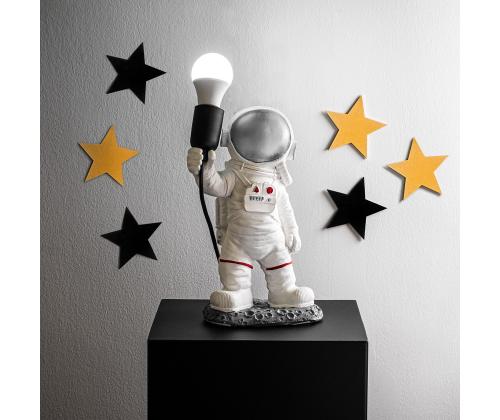 Laud Astronaut - 3