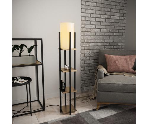 Shelf Lamp - 8115