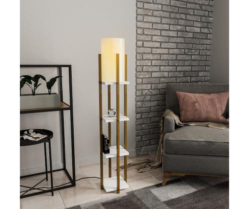 Shelf Lamp - 8119