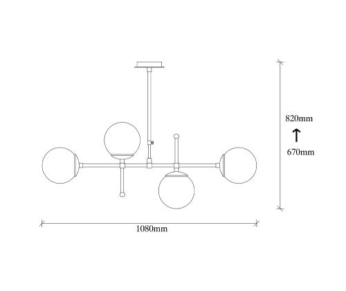 Mudoni - MR - 951 - 1