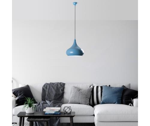 Saglam 3774 - Light Blue