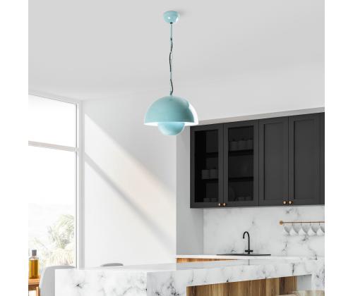 Kure 2676 - Turquoise