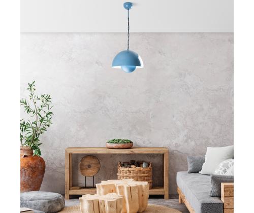 Kure 2676 - Light Blue