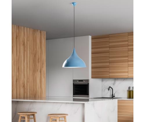 Bitlisim - Light Blue