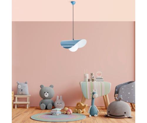 Vatoz - Nus - 2866 - Light Blue