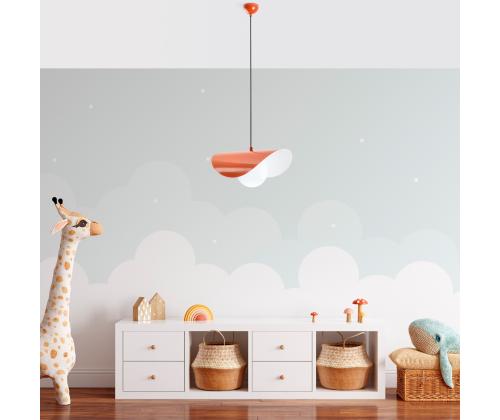 Vatoz - Nus - 2866 - Orange